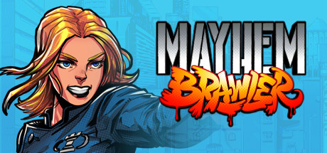 Download Mayhem Brawler pc game