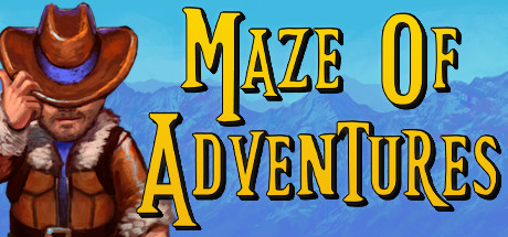 Download Maze Of Adventures pc game