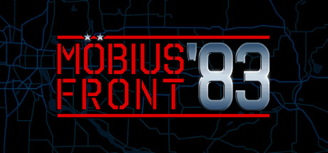 Download Möbius Front '83 pc game