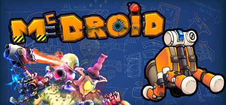 Download McDROID pc game