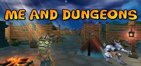 Download Me And Dungeons pc game