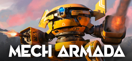 Download Mech Armada pc game