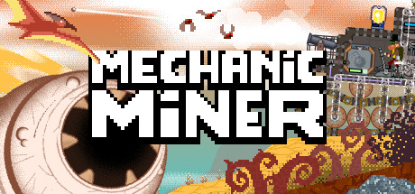 Download Mechanic Miner pc game