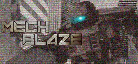 Download MECHBLAZE pc game