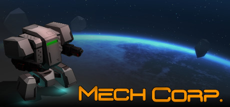 Download MechCorp pc game