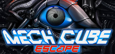 Download MechCube: Escape pc game