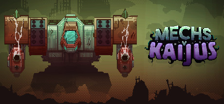 Download Mechs V Kaijus pc game