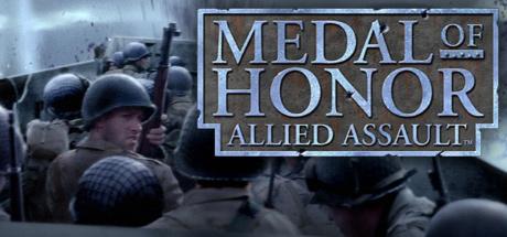 Download Medal of Honor Allied Assault pc game