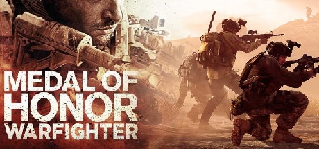 Download Medal of Honor: Warfighter pc game