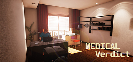 Download Medical verdict pc game