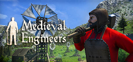 Download Medieval Engineers pc game