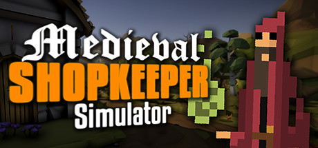 Download Medieval Shopkeeper Simulator pc game