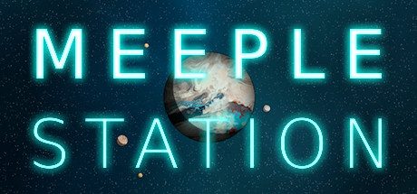 Download Meeple Station pc game