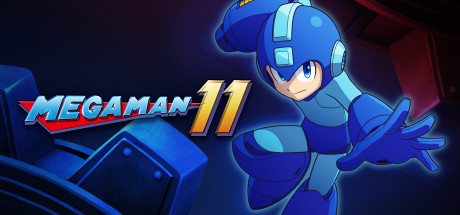 Download Mega Man 11 pc game