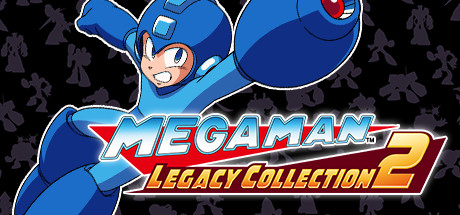 Download Mega Man Legacy Collection 2 pc game