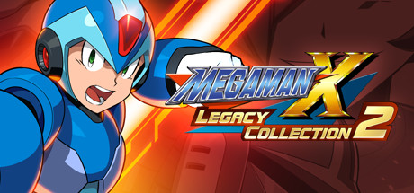 Download Mega Man X Legacy Collection 2 pc game