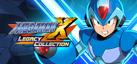 Download Mega Man X Legacy Collection pc game