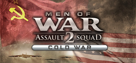 Download Men of War: Assault Squad 2 - Cold War pc game