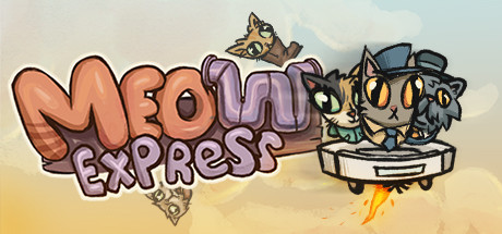 Download Meow Express pc game