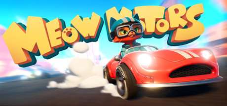 Download Meow Motors pc game