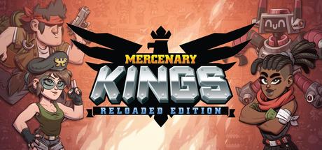 Download Mercenary Kings pc game