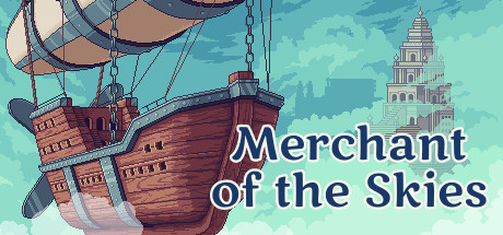 Download Merchant of the Skies pc game