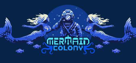 Download Mermaid Colony pc game