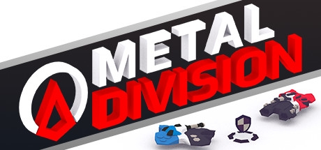 Download Metal Division pc game