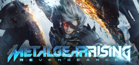 Download Metal Gear Rising: Revengeance pc game