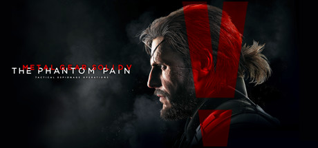 Download Metal Gear Solid V: The Phantom Pain pc game