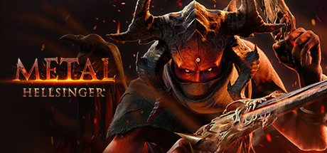 Download Metal: Hellsinger pc game