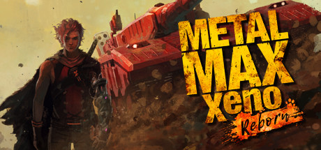 Download METAL MAX Xeno Reborn pc game