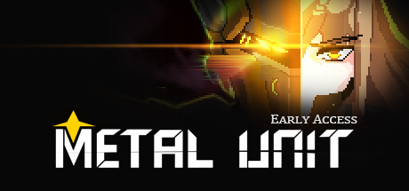 Download Metal Unit pc game