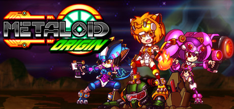 Download Metaloid : Origin pc game