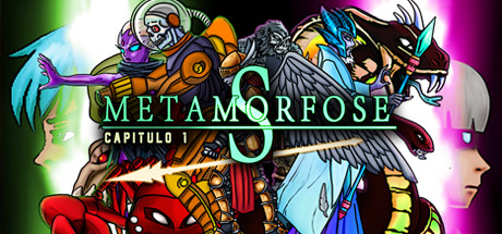 Download Metamorfose S pc game