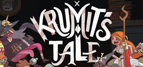 Download Meteorfall: Krumit's Tale pc game