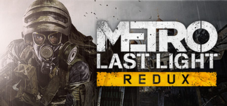 Download Metro: Last Light pc game