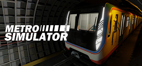 Download Metro Simulator pc game