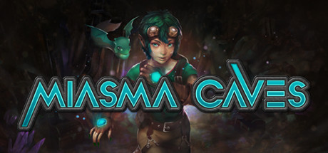 Download Miasma Caves pc game