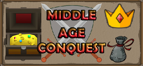 Download Middle Age Conquest pc game