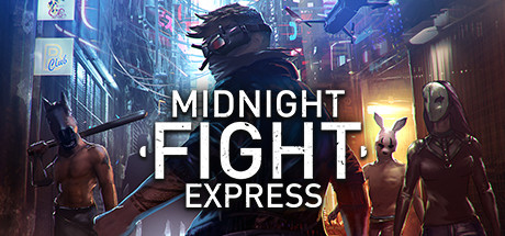 Download Midnight Fight Express pc game