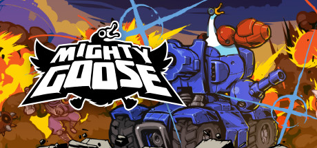 Download Mighty Goose pc game