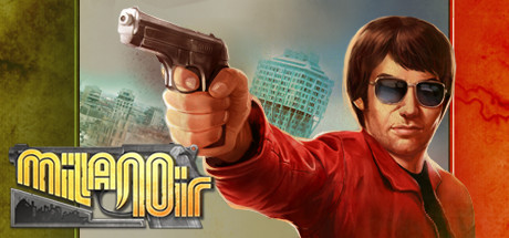 Download Milanoir pc game