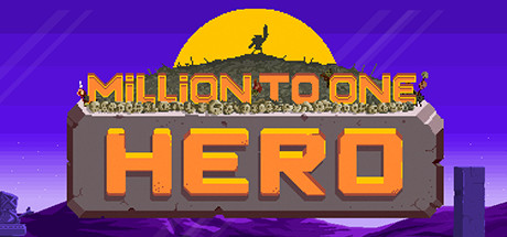 Download Million to One Hero pc game