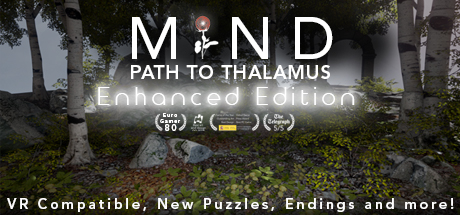 Download Mind: Path to Thalamus pc game