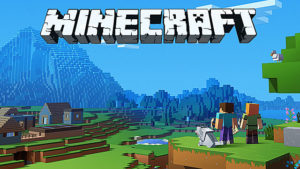 Download Minecraft pc game