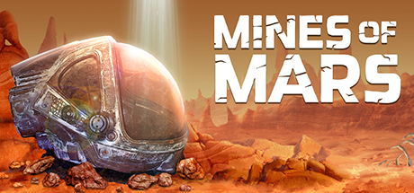 Download Mines of Mars pc game