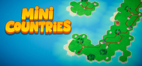 Download Mini Countries pc game