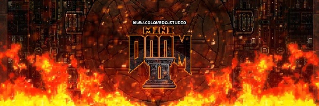 Download MiniDoom 2 pc game