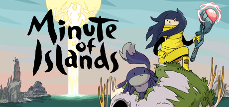 Download Minute of Islands pc game